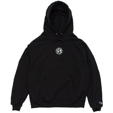 CBTY GET ME OUT OF HERE CHAMPION REVERSE WEAVE HOODIE