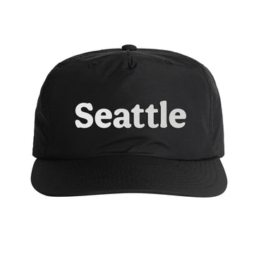 CBTY SEATTLE CAP