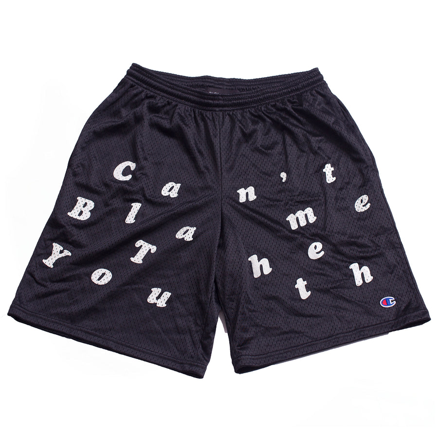 CBTY-ALL OVER PRINT SHORTS